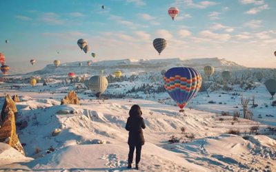 干货 | 超详细！你绝对不会想错过的旅行攻略都在这里了！