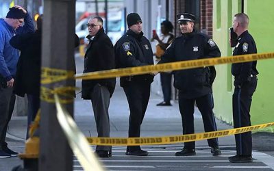 新闻 | 麻省附近这几天都发生了什么事儿？