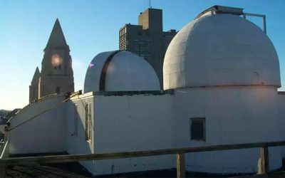 新年快乐 | 已经2020年了，波士顿这些地方你都去过了吗？