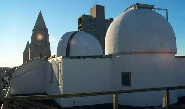 新年快乐 | 已经2020年了，波士顿这些地方你都去过了吗？