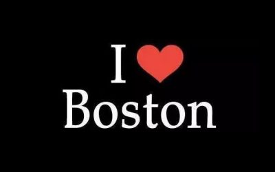 科普 | 波士顿为什么是一座这么令人向往的城市？