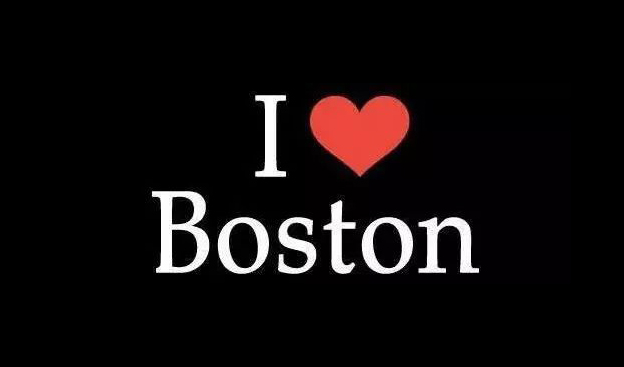 科普 | 波士顿为什么是一座这么令人向往的城市？