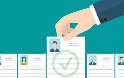 为什么你投了这么多简历HR都不理你？