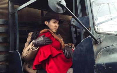 《解放：终局营救》1月10日登陆北美影院