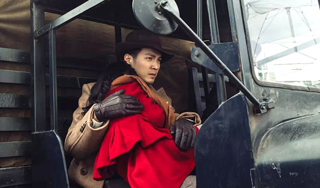 《解放：终局营救》1月10日登陆北美影院