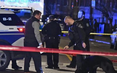 新闻 | 麻省附近这几天都发生了什么事儿？