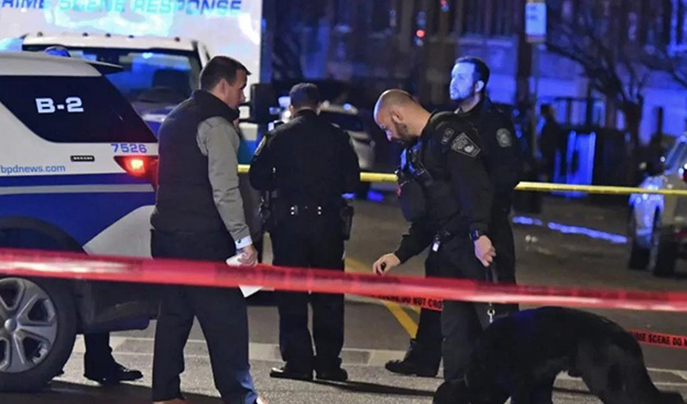 新闻 | 麻省附近这几天都发生了什么事儿？