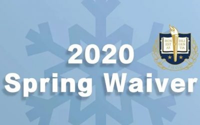 Suffolk | 这有张1300美金的支票等你查收