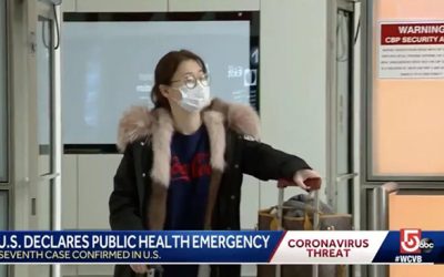 新闻 | 麻省附近这几天都发生了什么事儿？