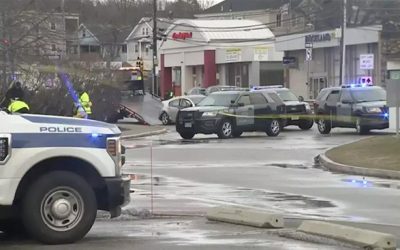 新闻 | 麻省附近这几天都发生了什么事儿？