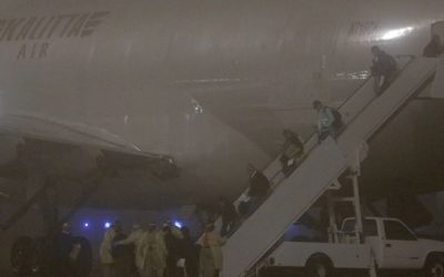 新闻 | 麻省附近这几天都发生了什么事儿？