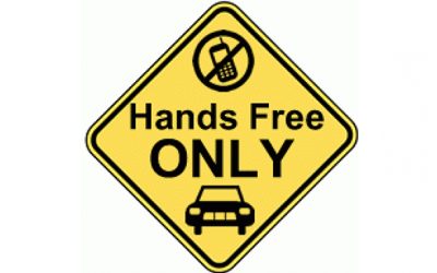 生活 | 马萨诸塞州新的免提驾驶法律Q&A 1.0