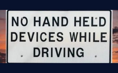 生活 | 马萨诸塞州新的免提驾驶法律Q&A 2.0