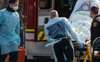 新闻 | 麻省附近这几天都发生了什么事儿？