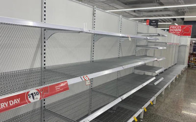 美帝又双叒叕黑五了？错了，是为了生存