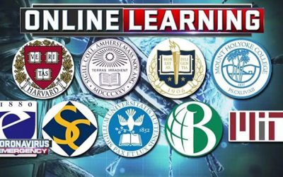 新闻 | 冠状病疫情迫使马萨诸塞州的大学做出重大改变