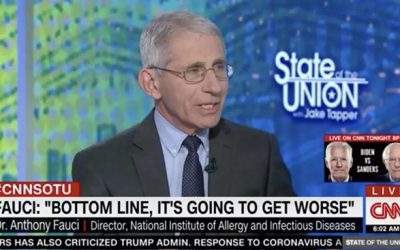 新闻 | 马萨诸塞州今日新增26例确诊病例总数达到164例