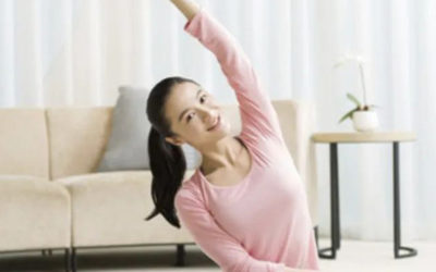 活动 | 健身比赛活动延迟，疫情期间试试在家健身吧～