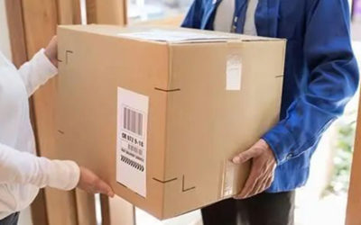 回国快递 | 疫情不涨价，3折送你的行李和你一起平安回家！