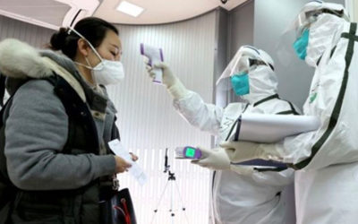 疫情中的进退两难的留学生：回国还是不回国，这是个问题