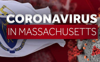 新闻 | 麻州所有的学校将被关闭直到四月底，3名MBTA工作人员被确诊！