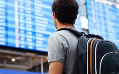 最新 | 民航局：各航司每国仅留一条国际航线！一周最多一班！留学生回国之路更艰难？