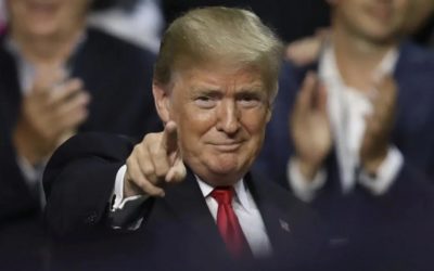 新冠病例数量“世界第一”的美国是如何沦为全球疫情的“风暴眼”？