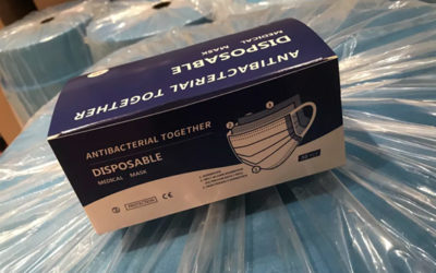 疫情来了不要怕，我们“罩”你！北美留学生网【十万口罩】免费发放计划开启！