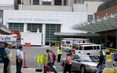 新闻 | 马萨诸塞州的stay-at-home advisory时间延长至5月4日！