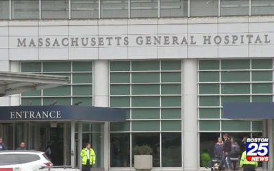 一位MGH急诊室医生在抗争冠状病毒前线的所见