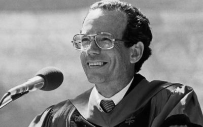 新闻 | COVID-19模型显示美国不应在5月1日之前重新开放；斯坦福大学前校长因冠状病毒去世