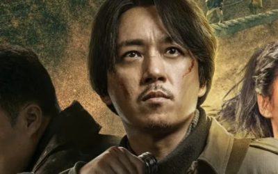 周末推荐 | 疫情之下，是这些拯救了我无聊的宅家生活～