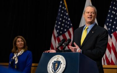 新闻 | 麻州重新开放日还没到：高尔夫球场今日开放，枪支商店周末即可营业！