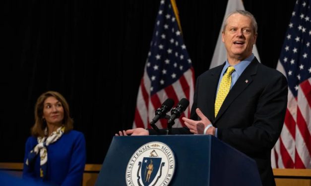 新闻 | 麻州重新开放日还没到：高尔夫球场今日开放，枪支商店周末即可营业！