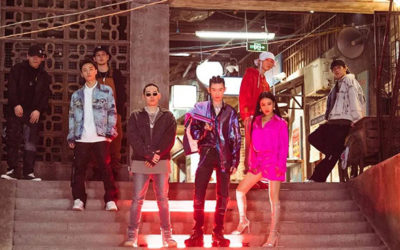 周末推荐 | 五月份一大波综艺排队向你走来！