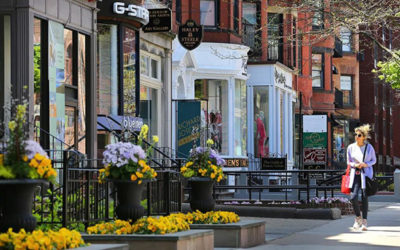 新闻 | 麻州今日开始复工！别大意，确诊人数可还在增长！