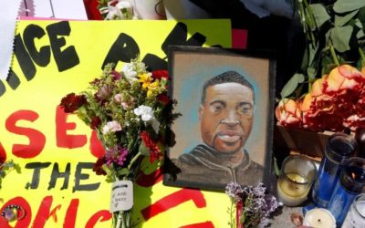 新闻 | 波士顿今晚或再有抗议集会活动！Floyd死因两种争议出现！