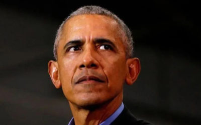 奥巴马6月1日发布声明官方全文及翻译：变革需要通过抗议和选举来实现