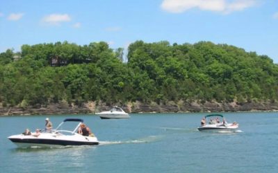 痛心！两名留学生在坎伯兰湖游玩溺亡！