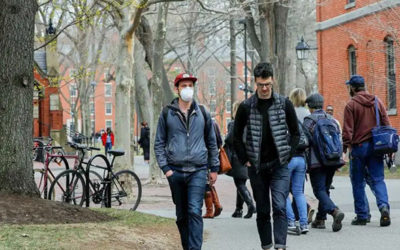 你要的2020秋季60所大学开学信息全在这里啦！