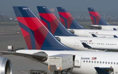 新闻 | 美航司已被上海批准可恢复航线，中美往来航班或翻倍！