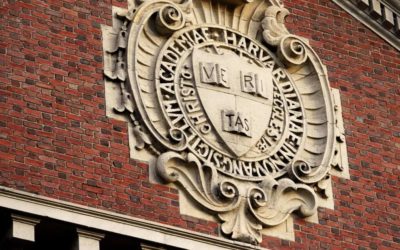 新闻 | 哈佛大学申请将暂时不需要SAT，ACT成绩！麻州将启动为期两天的免费检测活动！