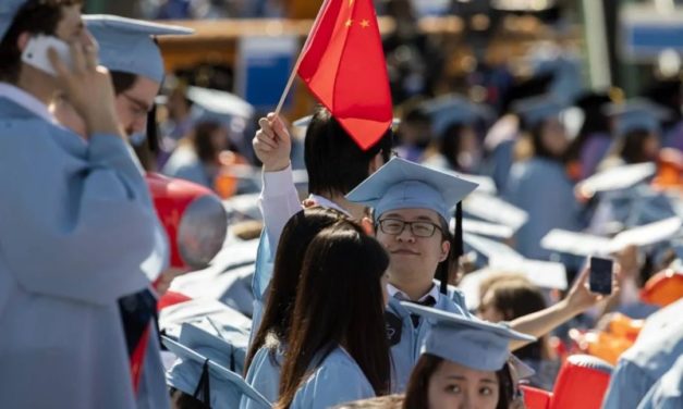 不用担心！教育部官宣：疫情对出国留学的影响是暂时的！