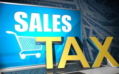 2020年免税日回归！终于不用去隔壁的免税州买买买了