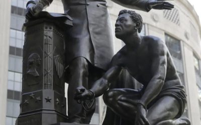 新闻 | 昨日麻州近三个月来首次出现Covid-19零死亡！波士顿又一雕像要被拆除！