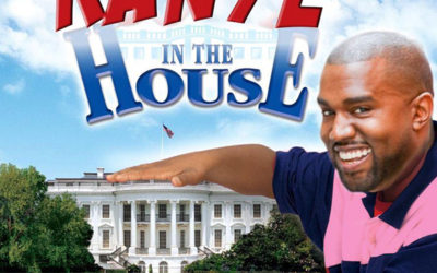 新闻 | “独立日”之夜波士顿烟花不断！最出圈的竟然是坎爷要去竞选总统？