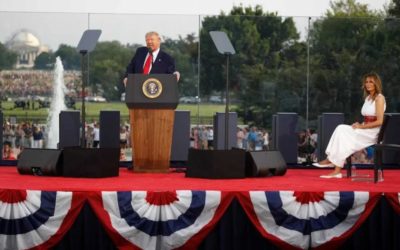 新闻 | 麻州第三阶段今日开启！川普称Covid-19病例中99％是“无害的”！