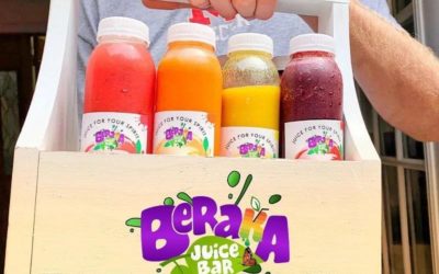 周末推荐 | 夏日 “老式苏打喷泉”在Newbury首次亮相，多家餐厅新开张！