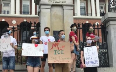 重磅！美国政府同意撤销针对国际学生的签证禁令！