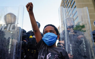 回顾 | 用这些照片带领我们回顾2020上半年那些令人难忘的瞬间！